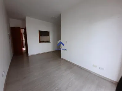 Apartamento com 2 Quartos para alugar, 20m² no Villa Nova, Tremembé