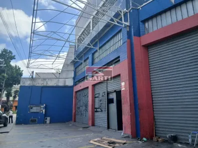 Imóvel Comercial para alugar, 575m² no Vila Bandeirantes, São Paulo