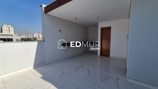 Sobrado com 3 Quartos à venda, 127m² no Vila Metalúrgica, Santo André