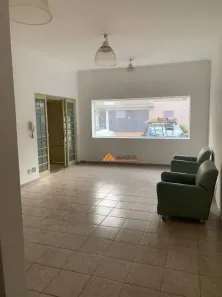 Sala Comercial para alugar, 70m² no Centro, Ribeirão Preto