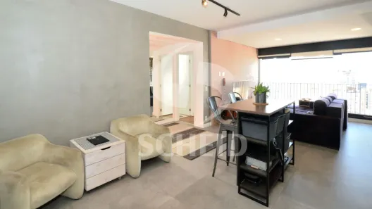 Apartamento com 2 Quartos à venda, 64m² no Perdizes, São Paulo