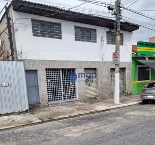 Casa com 4 Quartos à venda, 250m² no Vila Maria, São Paulo