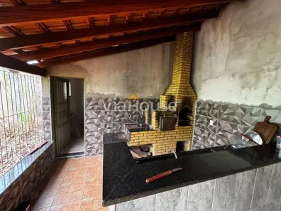 Casa com 2 Quartos à venda, 180m² no Parque Ribeirão Preto, Ribeirão Preto