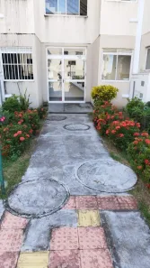 Apartamento com 2 Quartos à venda, 44m² no Mondubim, Fortaleza