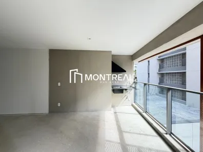 Apartamento com 3 Quartos à venda, 122m² no Moema, São Paulo