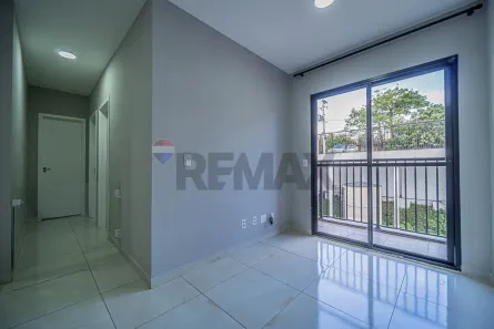Apartamento com 2 Quartos à venda, 47m² no Jardim Pioneiro, Cotia