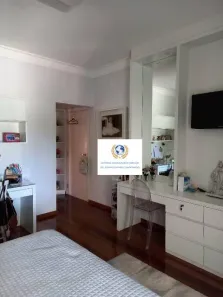 Casa de Condomínio com 3 Quartos à venda, 457m² no Loteamento Residencial Barão do Café, Campinas