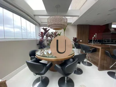 Cobertura com 3 Quartos à venda, 198m² no Rudge Ramos, São Bernardo do Campo