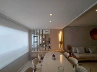 Apartamento com 2 Quartos à venda, 87m² no Canto do Forte, Praia Grande