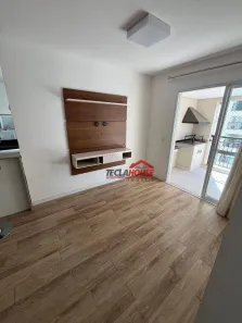 Apartamento com 2 Quartos para alugar, 80m² no Jardim Flor da Montanha, Guarulhos