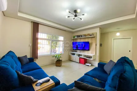 Casa com 5 Quartos à venda, 233m² no Estância Velha, Canoas