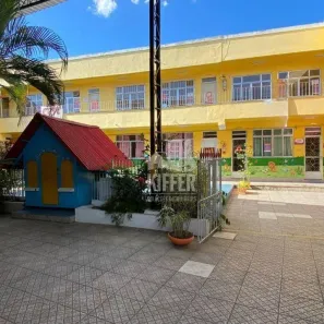 Casa de Condomínio com 1 Quarto à venda, 500m² no Centro, São Gonçalo