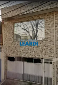 Casa com 3 Quartos à venda, 242m² no Piqueri, São Paulo