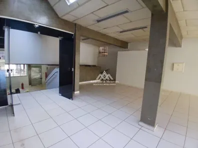 Ponto Comercial para alugar, 300m² no Centro, Ribeirão Preto