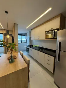 Apartamento com 2 Quartos à venda, 62m² no Alvinópolis, Atibaia