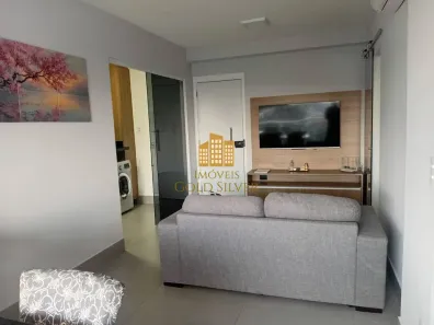 Apartamento com 2 Quartos à venda, 70m² no Dezoito do Forte Empresarial/Alphaville., Barueri