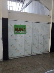 Ponto Comercial para venda ou aluguel, 34m² no Centro, Juiz de Fora