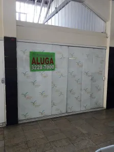 Ponto Comercial para alugar, 34m² no Centro, Juiz de Fora