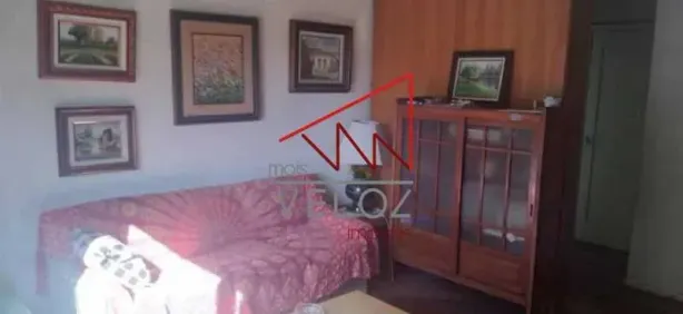 Apartamento com 2 Quartos à venda, 77m² no Centro, Rio de Janeiro