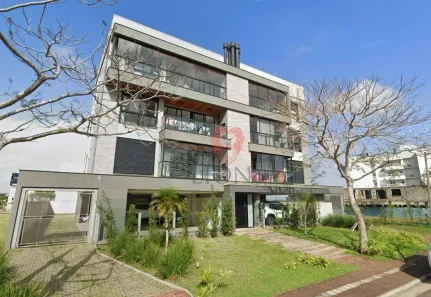 Apartamento com 2 Quartos à venda, 81m² no São Vicente, Gravataí