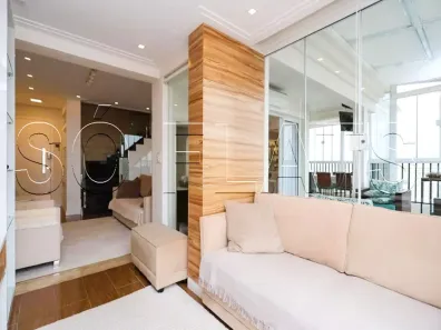 Apartamento com 3 Quartos à venda, 153m² no Santana, São Paulo