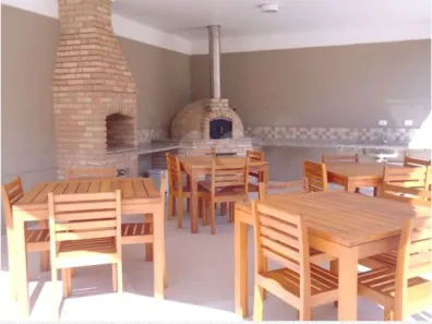 Apartamento com 2 Quartos à venda, 46m² no Vila Bela Flor, Mogi das Cruzes
