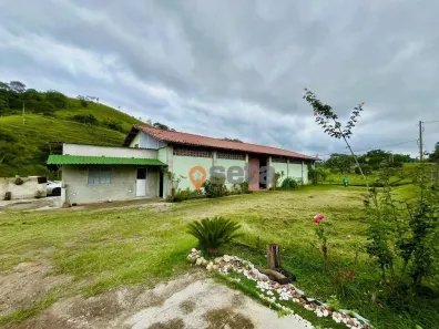 Galpão/Depósito/Armazém para alugar, 500m² no Tapanhão, Jambeiro