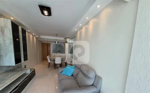 Apartamento com 3 Quartos à venda, 102m² no Barra Olímpica, Rio de Janeiro