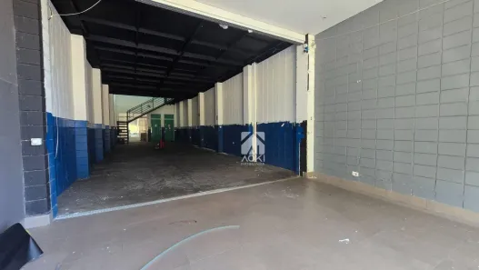 Ponto Comercial à venda, 210m² no Jardim Boer I, Americana