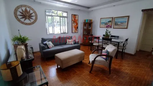 Apartamento com 3 Quartos à venda, 82m² no Santana, São Paulo