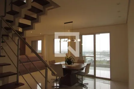Cobertura com 3 Quartos à venda, 190m² no Jardim Arpoador, São Paulo