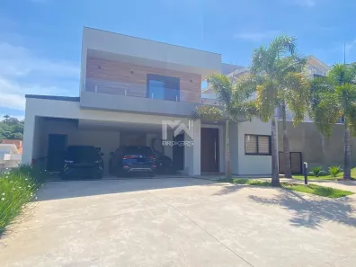 Casa de Condomínio com 5 Quartos à venda, 320m² no Bosque, Vinhedo