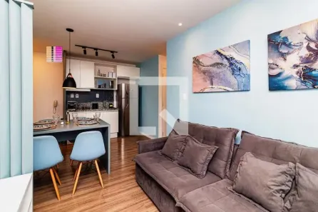 Apartamento com 2 Quartos à venda, 45m² no Brás, São Paulo