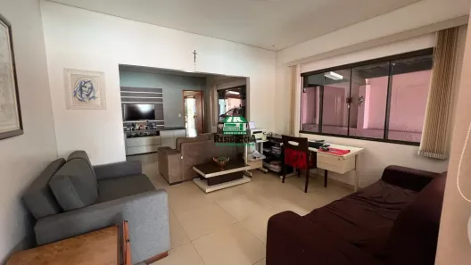Casa com 3 Quartos à venda, 200m² no Andracel Center, Anápolis
