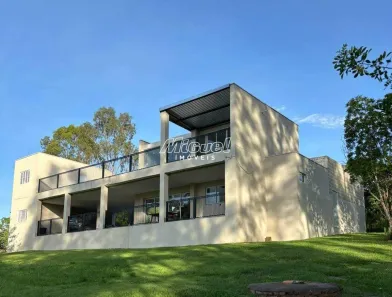 Fazenda/Sítio com 4 Quartos à venda, 23320m² no Recanto das Águas de São Pedro, São Pedro