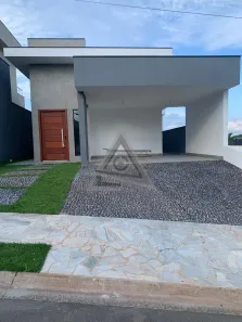Casa de Condomínio com 3 Quartos à venda, 203m² no Residencial Santa Maria, Valinhos