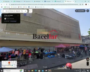 Prédio Comercial com 4 Quartos à venda, 3840m² no Madureira, Rio de Janeiro