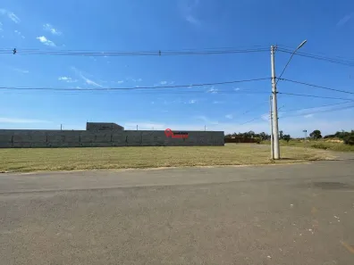Lote/Terreno à venda, 576m² no Jardim das Orquídeas, Americana