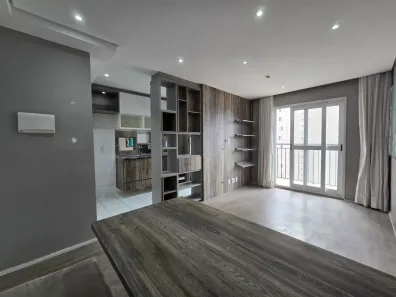Apartamento com 3 Quartos à venda, 66m² no Vila São João, Barueri