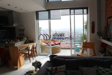 Apartamento com 1 Quarto à venda, 86m² no Vila Suzana, São Paulo
