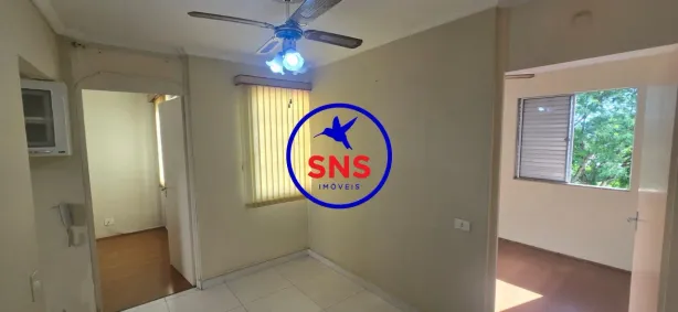 Apartamento com 2 Quartos à venda, 62m² no Conjunto Residencial Parque Bandeirantes, Campinas