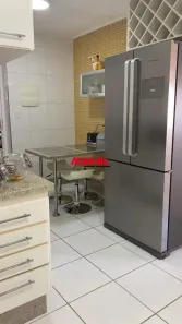 Apartamento com 4 Quartos à venda, 120m² no Vila Adyana, São José dos Campos