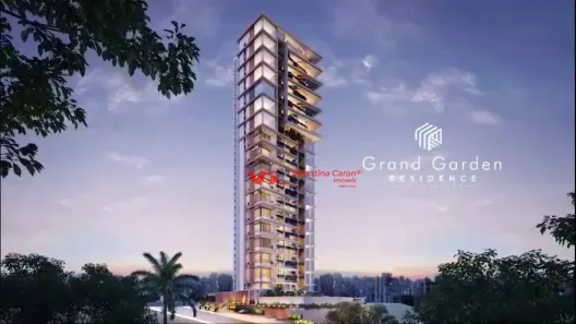 Apartamento com 3 Quartos à venda, 225m² no Vila Areal, Indaiatuba