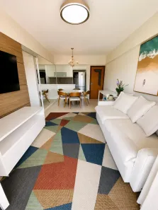 Apartamento com 3 Quartos à venda, 75m² no Imbuí, Salvador