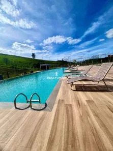 Lote/Terreno à venda, 249m² no Casa de Pedra, Volta Redonda