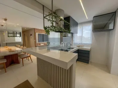 Cobertura com 3 Quartos à venda, 161m² no Padre Eustáquio, Belo Horizonte