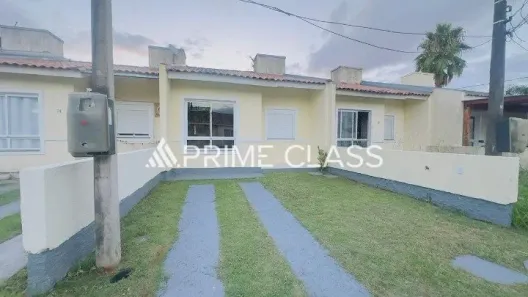 Casa de Condomínio com 2 Quartos à venda, 65m² no Olaria, Canoas