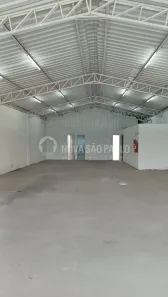 Sala Comercial para alugar, 200m² no Centro, Diadema