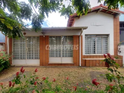 Imóvel Comercial com 3 Quartos à venda, 157m² no Jardim Guanabara, Campinas
