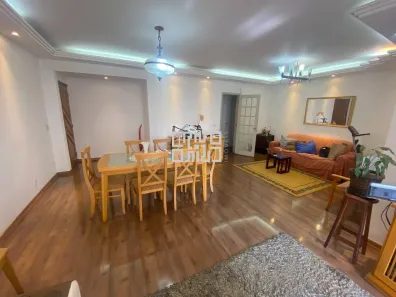 Apartamento com 4 Quartos à venda, 205m² no Icaraí, Niterói